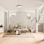 Appartement Lev Livet I - Stor Moderne *
