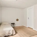 Appartement Lev Livet I - Stor Moderne *