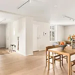 Lev Livet I - Stor Moderne * Bergen