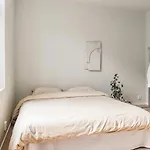 Lev Livet I - Stor Moderne Appartement *