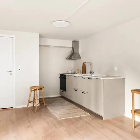 Apartment Lev Livet I - Stor Moderne *